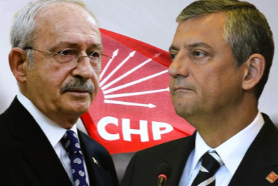 Parti içi dengeleri sarsan çağrı! CHP'de 111 Vekilden ortak imza