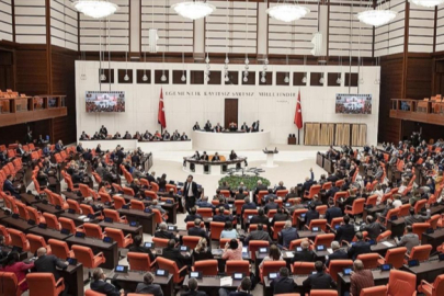 Terörsüz Türkiye Sürecinde kritik eşik! 9 maddelik yasa Meclis’e geliyor
