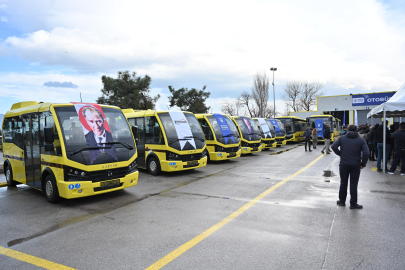 Bursalı'lar dikkat! B/10K hattının güzergahı yenilendi