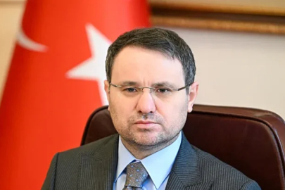 Adalet Bakanı Gürlek: 140 yeni mahkeme kuruldu