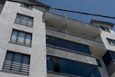 Bursa'da korkunç cinayet...