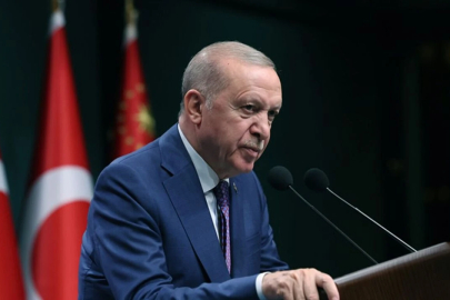 Erdoğan'dan CHP'deki krize sert eleştiri! “Gündemlerinde Sadece Koltuk Kavgası Var”