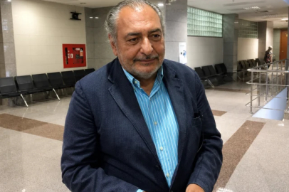 Hayatını kaybeden Reha Muhtar'ın vasiyeti ortaya çıktı: Cenazeme gelmesin
