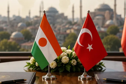 Nijer Cumhurbaşkanı Tchiani, Türkiye'ye resmi ziyarette bulunacak!