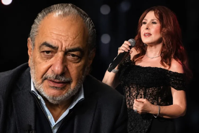 Nilüfer: "Artık ruhun huzura kavuştu sevgili Reha"