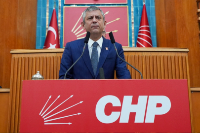 Özgür Özel'den yeni parti tartışmalarına yanıt: “CHP’yi terk etmeyiz”