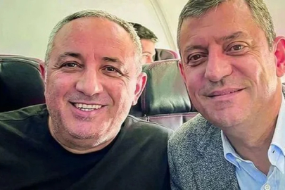 Özgür Özel ve Veli Ağbaba hakkında verilen  yeni bir ifade gündeme geldi