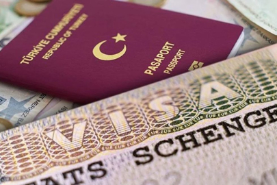 Schengen vizesi randevularında “bot” incelemesi! 7 şirket mercek altında