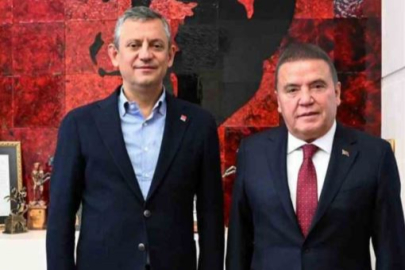 Antalya’da yolsuzluk soruşturmasında yeni ifade gündemi sarstı!