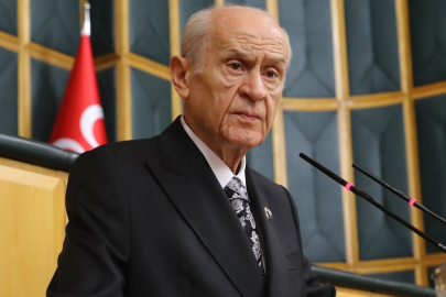 Bahçeli’den Özgür Özel’e sert tepki: “Paralel bir merkez kurdu”