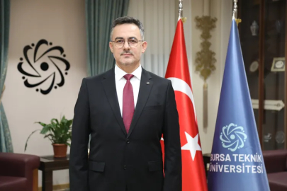 Bursa Teknik Üniversitesi, ABD patentlerinde en başarılı genç üniversite oldu