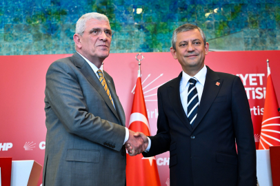 CHP Kulislerinde İyi Parti formülü! Özgür Özel’in masasındaki alternatif senaryo