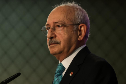 Kılıçdaroğlu'ndan grup toplantısı mesajı: "Umarım hep beraber olacağız"