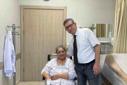Triküspit kapak yetersizliğinde girişimsel tedavi yöntemi