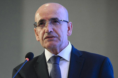 Bakan Şimşek’ten enflasyon mesajı: “Kalıcı fiyat istikrarı hedefimiz sürüyor”