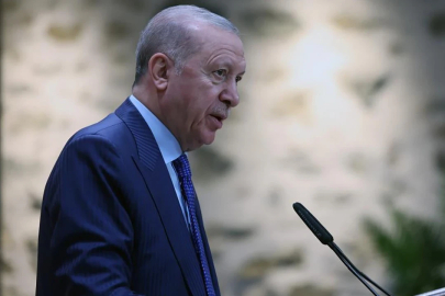 Erdoğan’dan İstanbul Finans Merkezi’nde “İslami ekonomi” ve faiz sistemi mesajı
