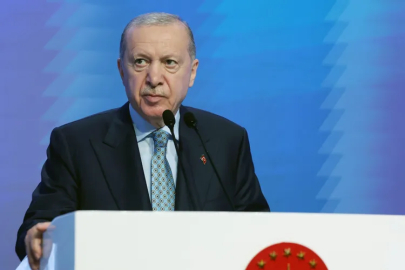Erdoğan müjdeyi verdi: Üç katılım bankası birleşiyor!