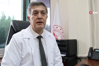 67 yaşındaki kadının karnından 40 kiloluk kitle çıkarıldı!