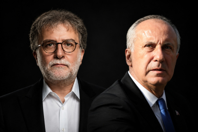 Ahmet Hakan Muharrem İnce'yi yazdı!