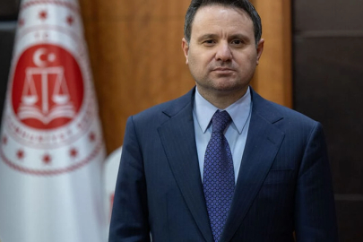 Akın Gürlek; ''Rahmi Koç hakkında soruşturma başlatıldı''