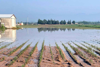Bursa’da dolu kabusu!