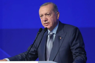 Erdoğan: “Toz bulutu dağıldığında en büyük kazanan Türkiye olacak”