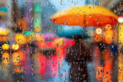 Meteoroloji'den Bursa için sağanak uyarısı! Sıcaklıklar düşüyor