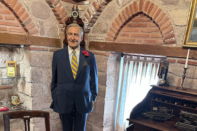 Soruşturma sonrası Rahmi Koç'tan özür mesjı
