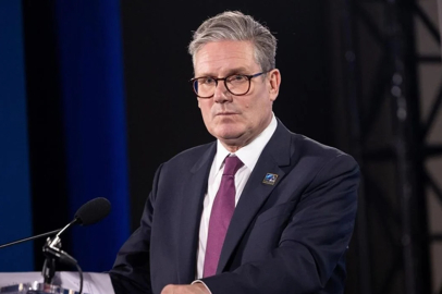 Starmer'dan Rusya uyarısı: "2030'a kadar NATO'ya saldırı olabilir"