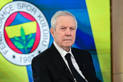 8 yıl sonra tarihi dönüş! Aziz Yıldırım yeniden Fenerbahçe başkanı