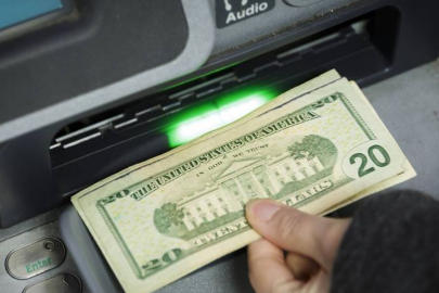 ATM’lerden sahte dolar vurgunu! 6 ilde operasyon, 9 gözaltı
