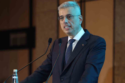Bakan Memişoğlu: "Son bir yılda MHRS üzerinden 702 milyonun üzerinde randevu işlemi başarıyla gerçekleştirilmiştir"