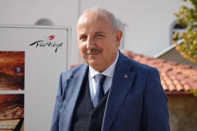 Belediye başkanına rüşvet davasında hapis cezası!