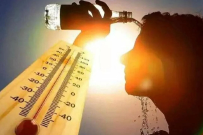 Bursa dikkat! Sıcaklıklar 32 dereceyi görecek