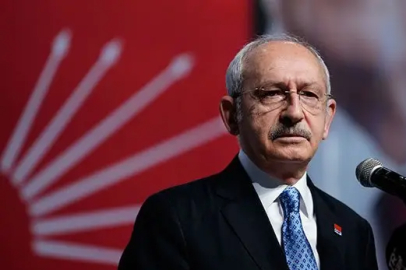 CHP’de “Grup Toplantısı” krizi büyüyor! Kılıçdaroğlu Meclis’e yazı gönderdi
