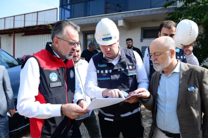 Kestel'de iki mahalleye birden doğalgaz müjdesi!