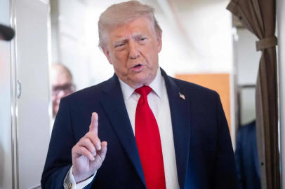 Orta Doğu’da tansiyon zirvede! Trump’tan İsrail ve İran’a “Ateşi derhal durdurun” çağrısı
