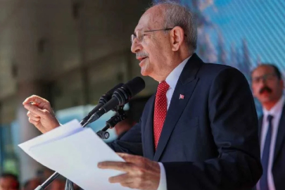 Kılıçdaroğlu'ndan kurultay göndermesi: "Pavyonlarda pazarlık yapılmadı"