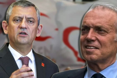 Özgür Özel'den Genç Parti hamlesi!
