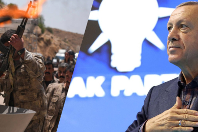AK Parti'den "Terörsüz Türkiye" için teşkilat hamlesi! Bölge bölge anlatılıyor