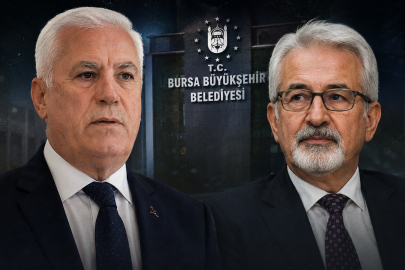 Bursa’da büyük soruşturma!  Mustafa Bozbey hakkında 402 yıla kadar hapis istemiyle hazırlanan iddianame kabul edildi