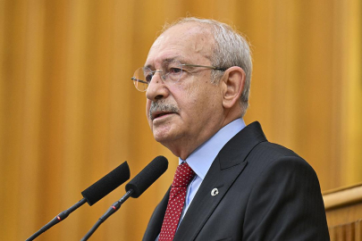 Kılıçdaroğlu ihraç düğmesine bastı!