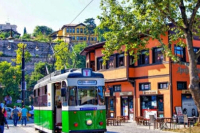 Meteoroloji'den Bursa'ya 5 günlük hava uyarısı! Hafta Sonu Sağanak Geliyor