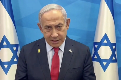 Netanyahu yeniden aday oluyor! Likud seçim kararını duyurdu