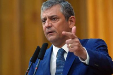 'Rüşvet' soruşturmasında Özgür Özel’in eski şoförüne gözaltı