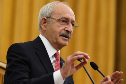 AYM'den CHP'ye '128 milyar dolar' yanıtı!