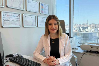 Bilinçsiz gıda takviyesine dikkat!