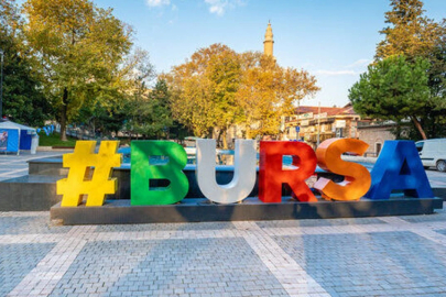 Bursa'da hava durumu değişiyor!