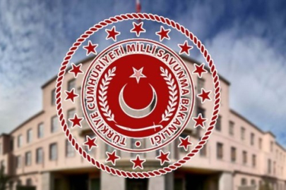 Milli Savunma Bakanlığı'ndan net uyarı! “Haklarımıza yönelik hiçbir girişim cevapsız kalmaz”