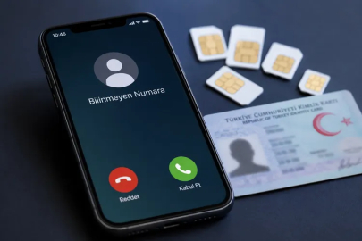 Sahte ve açık hatlara sıkı denetim: Yeni dönem başlıyor